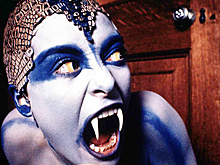 Зловещие упыри