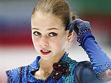 Трусова раскрыла причину ухода от Тутберидзе