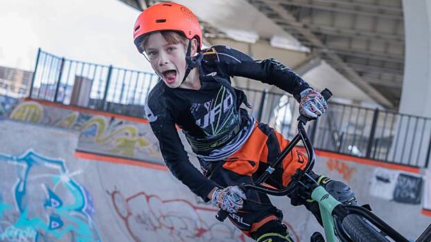 Почему интерес москвичей к экстремальным детским лагерям бьет рекорды