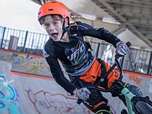 Почему интерес москвичей к экстремальным детским лагерям бьет рекорды