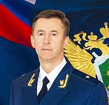 Александр Семенов стал первым зампрокурора Нижегородской области