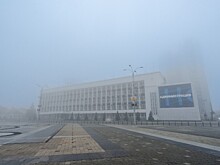 Осень вступает в права: Кубань ждут туманы и порывистый ветер