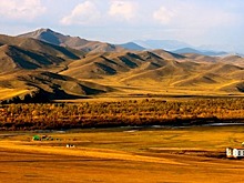 В Монголии приняли решение отменить визы для 34 стран