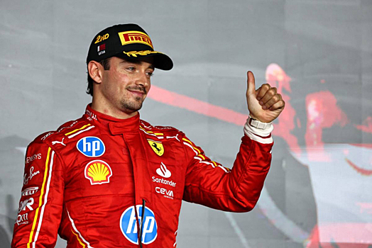Лео Турини: В Абу-Даби Ferrari поможет только ещё одно чудо