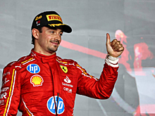 Лео Турини: В Абу-Даби Ferrari поможет только ещё одно чудо
