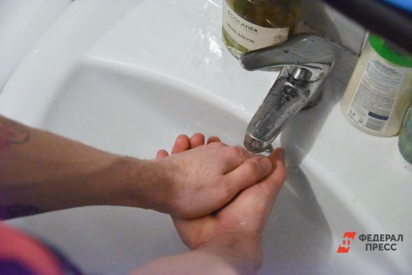 В Советском районе Челябинска ожидаются массовые отключения воды
