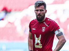 Агент Деспотовича: Его будущее пусть комментирует спортдиректор, который год не отвечает на звонки