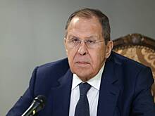 Лавров заявил о профнепригодности генсека НАТО
