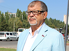 Аркадий Пономарев объяснил, как коронавирус повлиял на продовольственную безопасность России