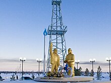Defence 24 (Польша): изменения климата могут разрушить российский газовый сектор?