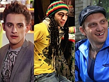 Поседевшая молодежь. Как сложились судьбы актеров главного комедийного сериала нулевых