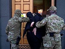 В Пермском крае ФСБ разоблачила агентурную группу СБУ из россиян