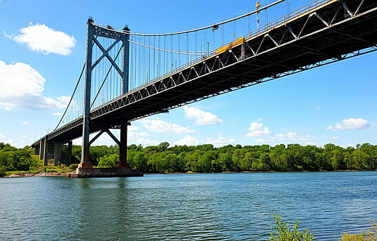 В Якутии за последние семь лет построили и обновили 59 мостов