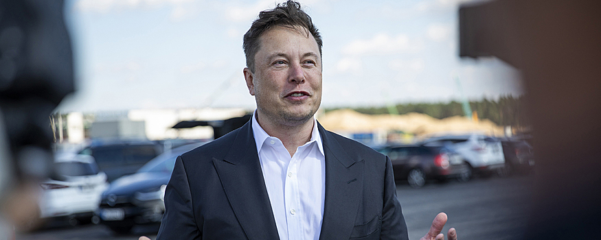 Маск оценил состояние американской банковской системы фразой «Хуже быть не может»