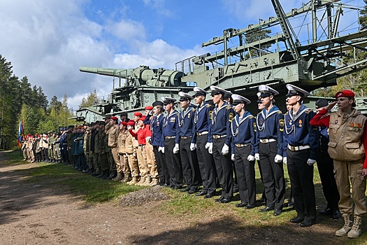 Игра по-взрослому