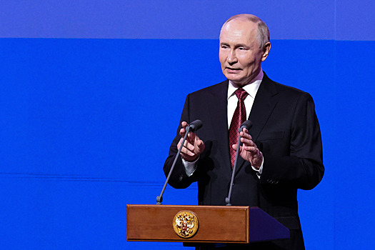 В санкционных пакетах дыры: на Западе признали малую эффективность рестрикций