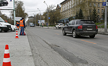 Переделать плохо отремонтированные дороги обязали мэрию