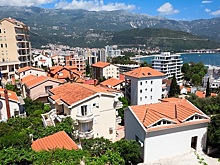 СМИ: в Черногории в Конституционном суде оспаривают заморозку недвижимости россиян