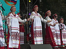 Дни Союзного государства прошли в Витебске