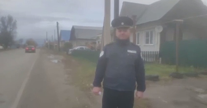 Появились подробности жуткой аварии с двумя погибшими в Выксе