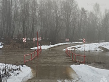 Комиссия по ликвидации ЧС Владимирской области обсудила план подготовки к предстоящему паводку