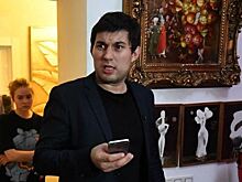 Алибасова-младшего уличили во лжи на полиграфе