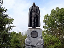 Иркутский суд отказался рассматривать иск о сносе памятника Колчаку