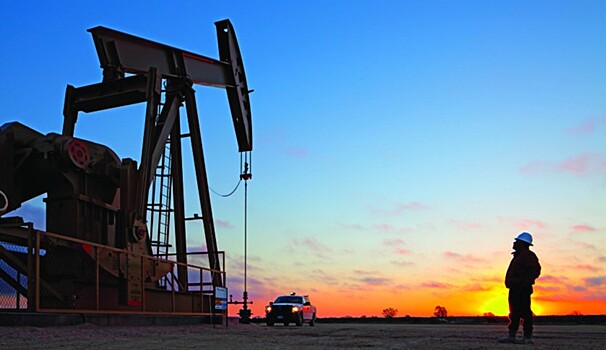 Разлив нефти в Северной Дакоте ликвидирован спустя пять лет