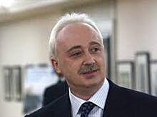 Прокуратура просит арестовать Меламеда на полгода