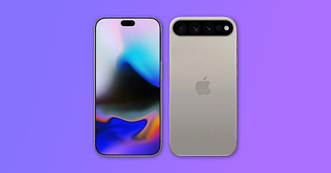 iPhone 17 Air не станет самым тонким смартфоном Apple в истории