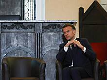 Во Франции сделали тревожный прогноз о Макроне