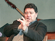 В МДТ назвали время и место прощания и похорон актера Валерия Галендеева