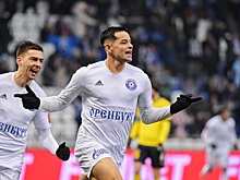 ФК «Оренбург» обыграл в домашней игре команду «Ростов» со счетом 4:2