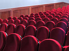 В московском кинотеатре «Октябрь» покажут шедевры мирового кино