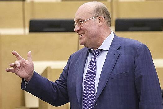 В России отреагировали на слова Залужного о планировании США операций для ВСУ