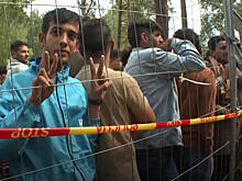 Европа отказалась поддерживать Литву в противостоянии с Александром Лукашенко