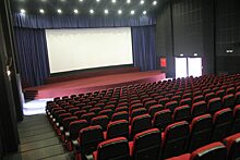 Рекордное падение посещаемости зафиксировали в нижегородских кинотеатрах
