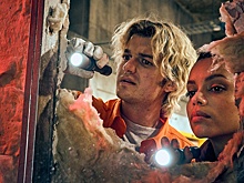 Вышел второй дублированный трейлер хоррора "Зараза" с Лиамом Нисоном