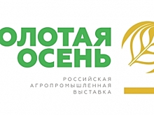Ямальские депутаты на агропромышленной выставке «Золотая осень» выбирают новинки для Крайнего Севера