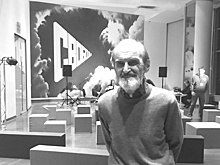 Умер известный на весь мир свердловский художник Булатов