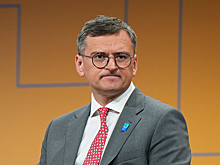 Кулеба заявил, что Украина не сможет победить Россию