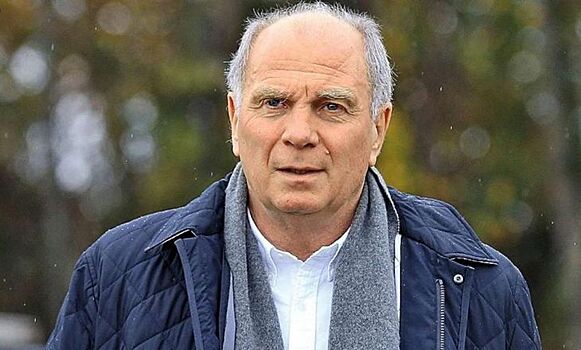Хенесс: "Надеюсь, надолго китайцев не хватит"