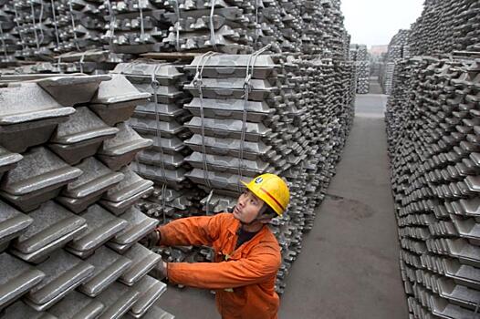 Кудрин оценил потери США от пошлин на сталь и алюминий