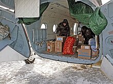 Тарифы на грузовые авиаперевозки снизили для жителей севера Хабаровского края