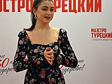 Дочь Турецкого описала реакцию отца после обмана на миллионы рублей