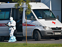 Иммунолог предупредил о новом всплеске COVID-19