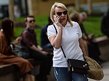 Эксперты объяснили рост рынка кнопочных смартфонов
