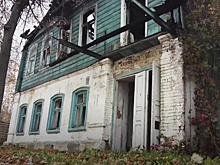 Под Рязанью восстановят дом Пастернака, который попросили спасти у Тарантино