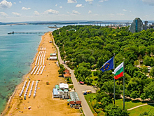 Билеты в Болгарию с багажом распродаются дешевле 1000 рублей