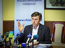 Киртоакэ прокомментировал намерение назвать улицу его именем